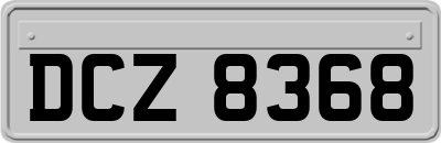 DCZ8368