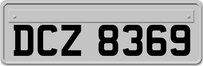 DCZ8369