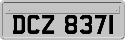DCZ8371