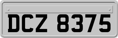 DCZ8375