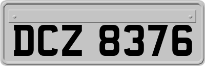 DCZ8376