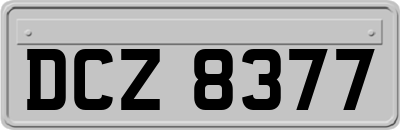 DCZ8377