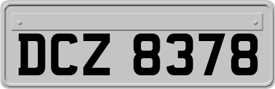DCZ8378
