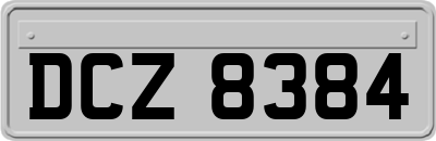DCZ8384