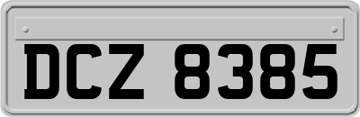 DCZ8385