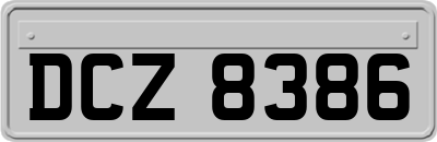 DCZ8386