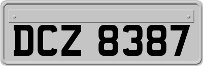 DCZ8387