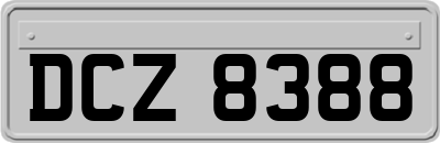 DCZ8388