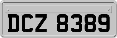 DCZ8389