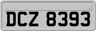 DCZ8393