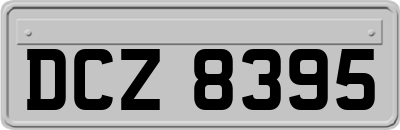 DCZ8395