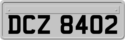 DCZ8402