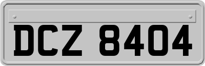 DCZ8404
