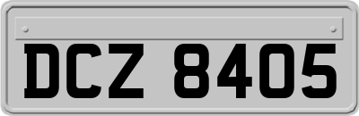 DCZ8405