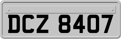 DCZ8407