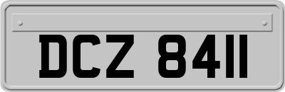 DCZ8411