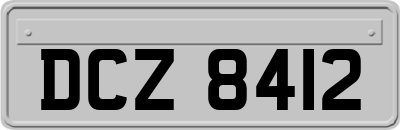 DCZ8412