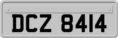 DCZ8414