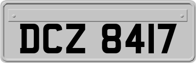 DCZ8417