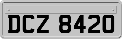 DCZ8420