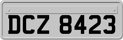 DCZ8423