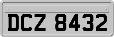 DCZ8432