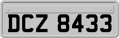 DCZ8433