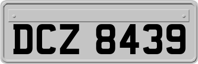 DCZ8439