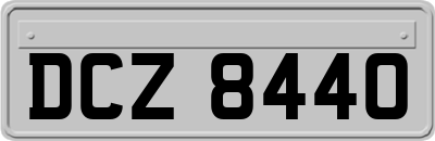 DCZ8440