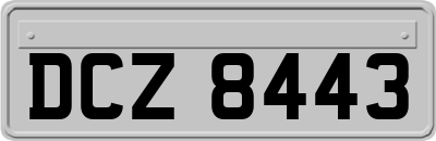 DCZ8443