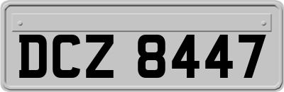 DCZ8447