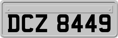 DCZ8449