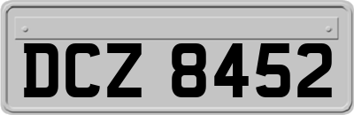 DCZ8452