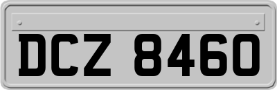 DCZ8460
