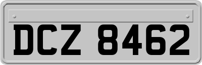 DCZ8462