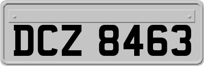 DCZ8463