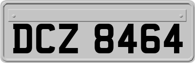 DCZ8464