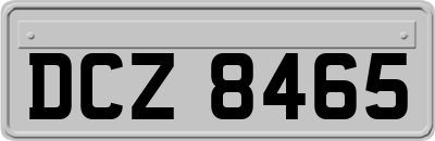DCZ8465