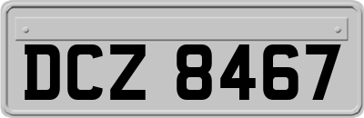 DCZ8467