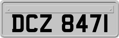 DCZ8471
