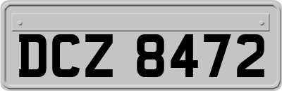 DCZ8472