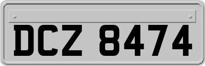 DCZ8474