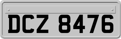 DCZ8476