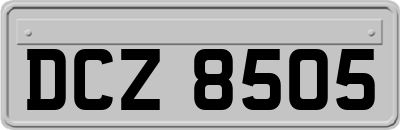 DCZ8505