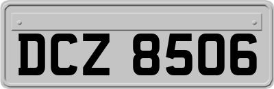 DCZ8506
