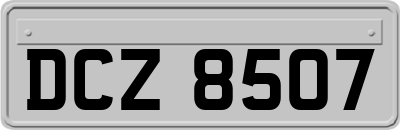 DCZ8507