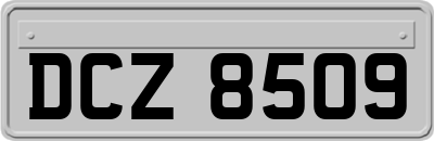 DCZ8509