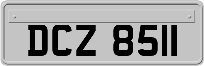 DCZ8511
