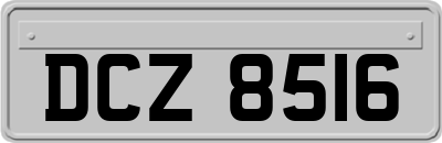 DCZ8516