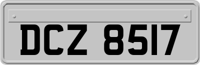 DCZ8517